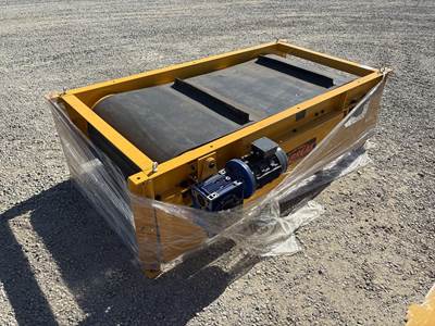 PABREAK SM400 Lifting Magnet