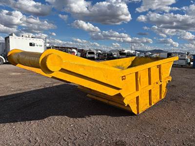 BEDDING BOX 9 YARD BEDDING BOX