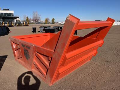 BEDDINGBOX 9 YARD BEDDING BOX