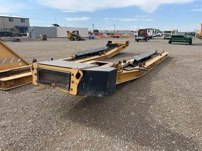 Felco BEDDING CONVEYOR