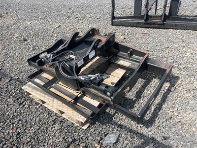 JLG 1001095418 Pallet Fork