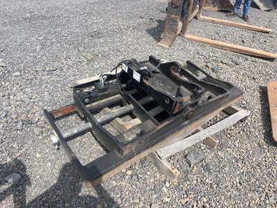 JLG 1001095418 Pallet Fork