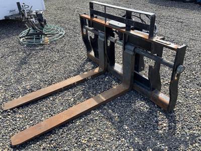 JLG 1001095418 Pallet Fork