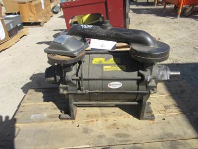 GRAHAM 2PV42106 Pump