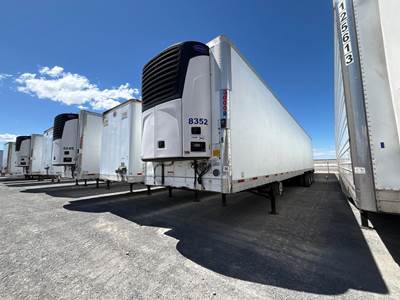 UTILITY VS3RA Reefer Trailer