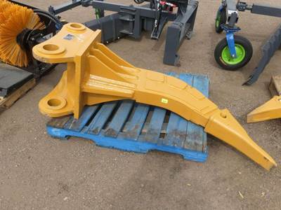 GIYI R336C Ripper