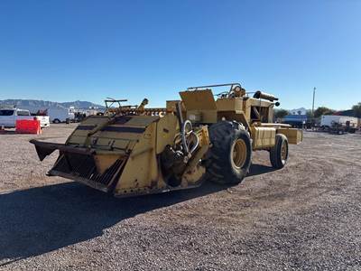 BOMAG MPH100 Reclaimer
