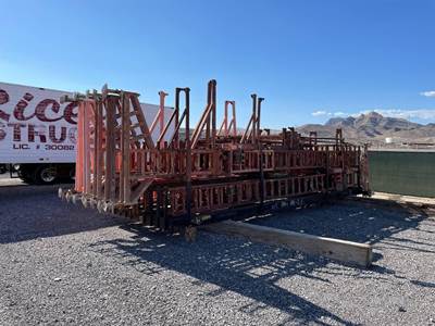 EZ Scaffold Scaffolding