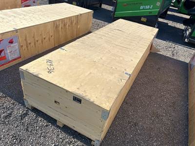 EINGP GS70 Screening Plant