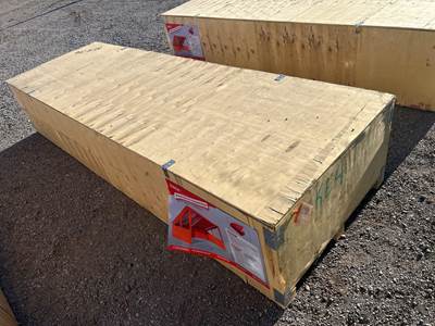 EINGP GS70 Screening Plant