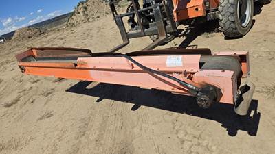 EZ-Screen 1200 Screening Plant