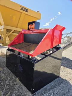GIYI GY-VS79 Screening Plant