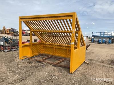 TMG Industrial 8x10 Screening Plant