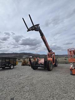 SkyTrak 10054 Telehandler