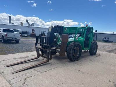 SkyTrak 10054 Telehandler