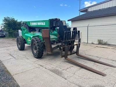 SkyTrak 10054 Telehandler