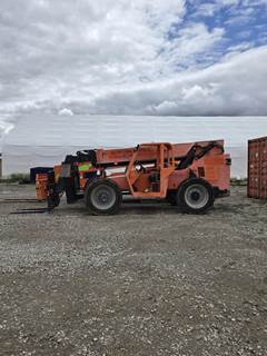 SkyTrak 10054 Telehandler