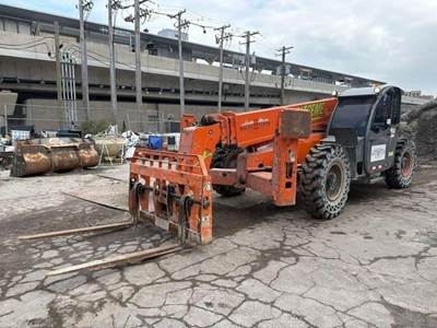 Xtreme XR1255 Telehandler