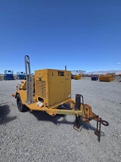 TSE UP70B Trencher
