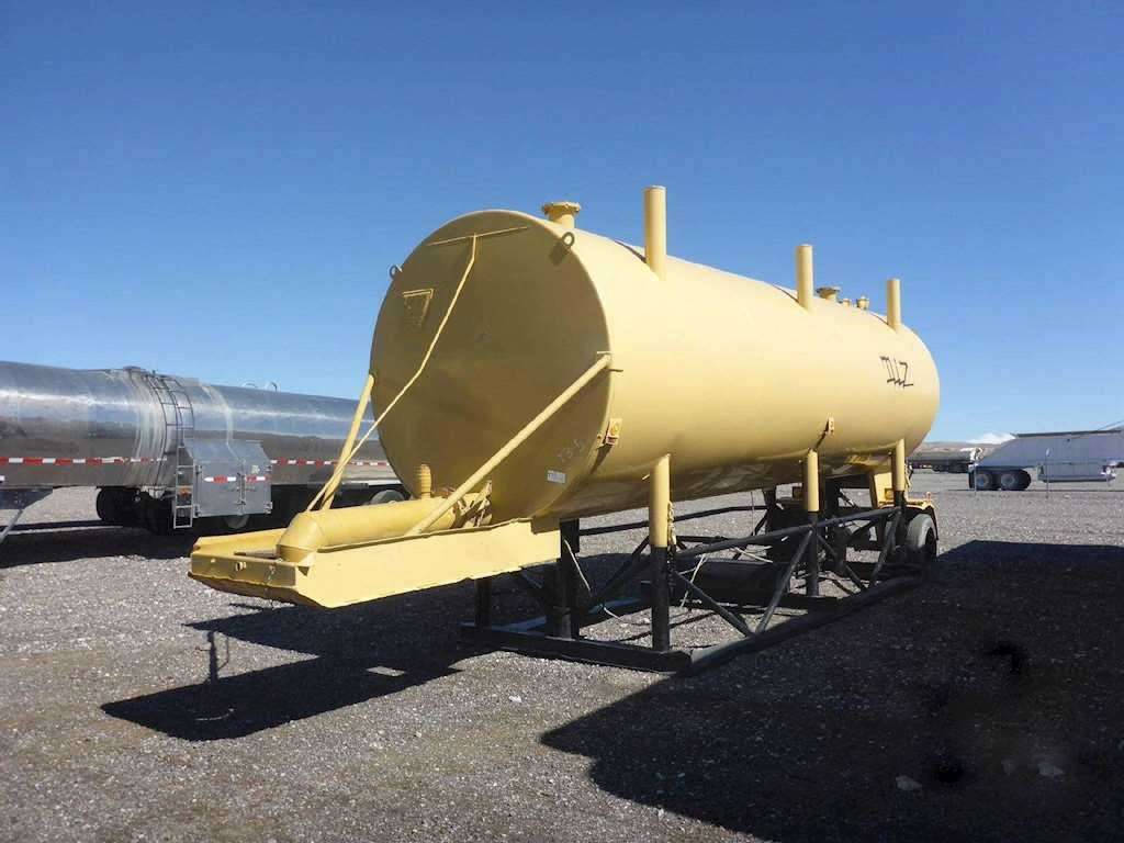 Klein KPT105 Water Tower For Sale Las Vegas, NV 2117