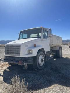 Freightliner FL70 Water Truck