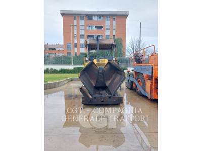 Caterpillar AP-300D Asphalt Paver