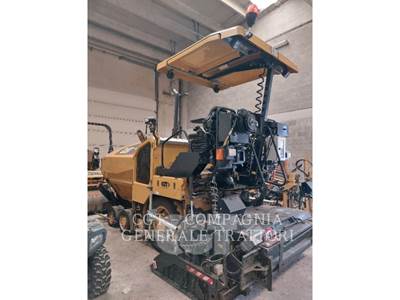 Caterpillar AP300F Asphalt Paver
