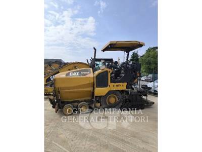 Caterpillar AP300F Asphalt Paver