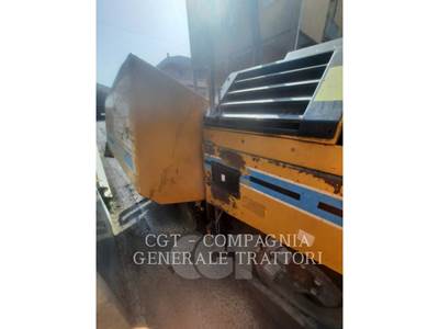 Caterpillar BB730 Asphalt Paver