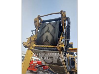 Caterpillar PM200 Cold Planer