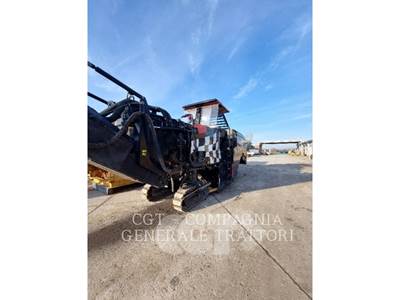 Caterpillar PM620 Cold Planer / Milling Machine