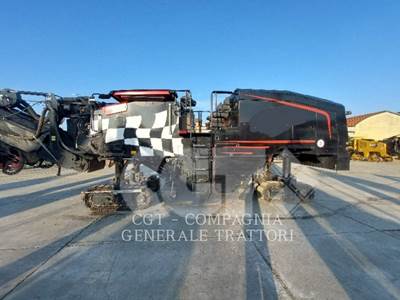 Caterpillar PM620 Cold Planer / Milling Machine