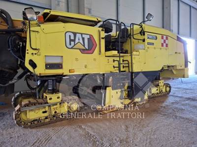 Caterpillar PM620 Track Cold Planer