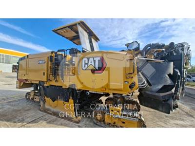 Caterpillar PM620 Track Cold Planer