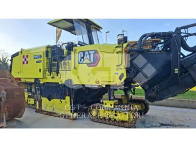 Caterpillar PM620 Track Cold Planer