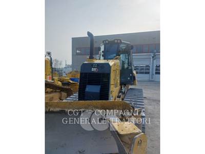 Caterpillar D4 Dozer