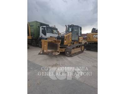 Caterpillar D4 Dozer
