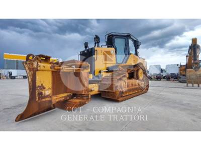 Caterpillar D5 Dozer