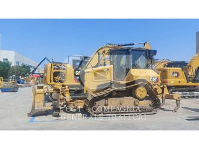 Caterpillar D5 Dozer