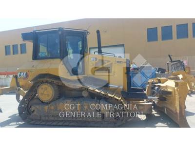 Caterpillar D5 Dozer