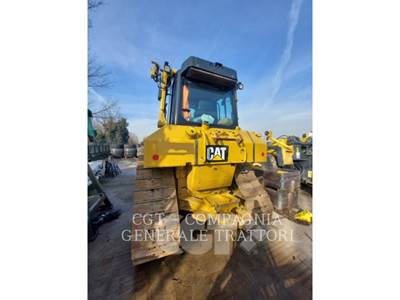 Caterpillar D6N Dozer