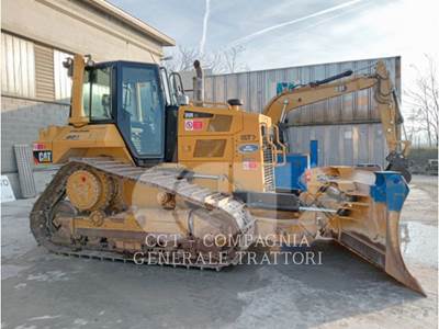 Caterpillar D6N Dozer