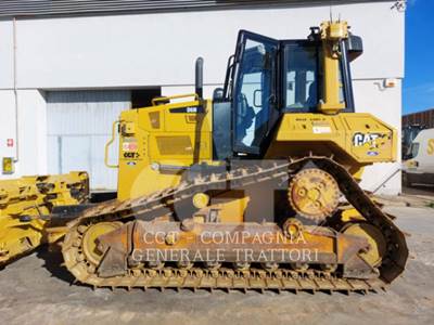 Caterpillar D6N Dozer