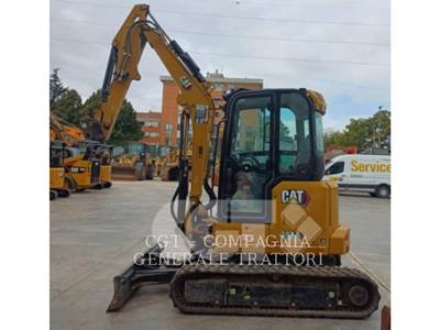 Caterpillar 303.5 Excavator
