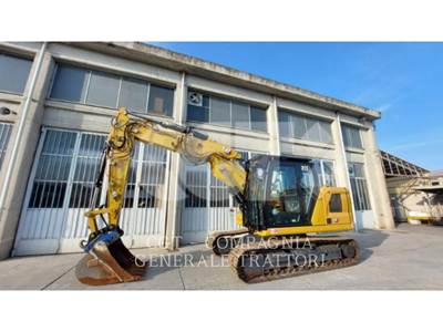 Caterpillar 313 NG Excavator