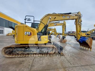 Caterpillar 315 NG Excavator