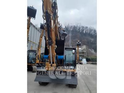 Caterpillar 315 NG Excavator