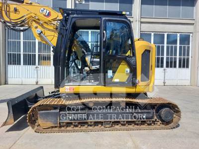 Caterpillar 315 NG Excavator
