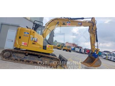 Caterpillar 315 NG Excavator