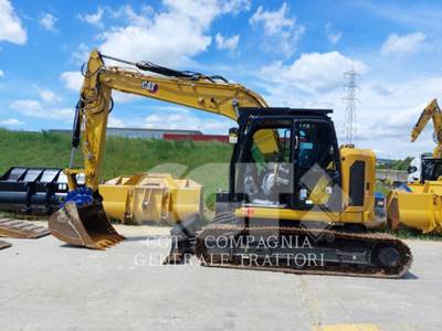 Caterpillar 315 NG Excavator